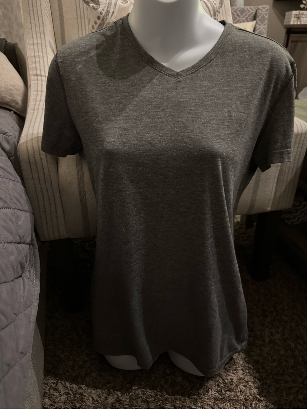 adidas climalite tee